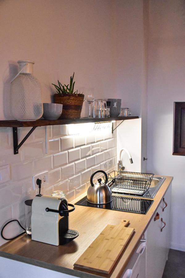 Eged Cottage Eger Esterno foto